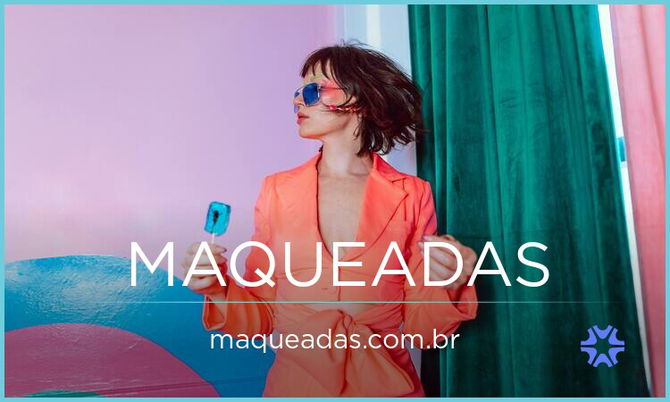 Maqueadas.Com.Br