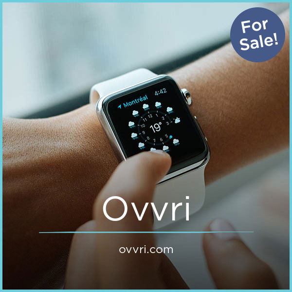 Ovvri.com — 2