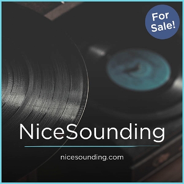 NiceSounding.com