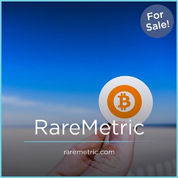 RareMetric.com