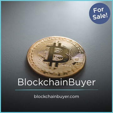 BlockchainBuyer.com