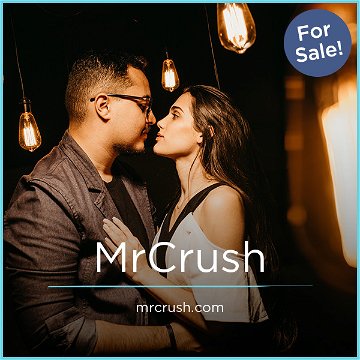 MrCrush.com