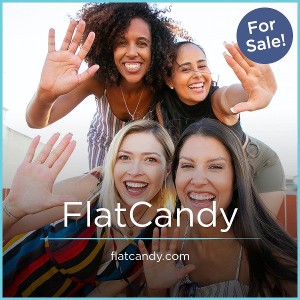 FlatCandy.com