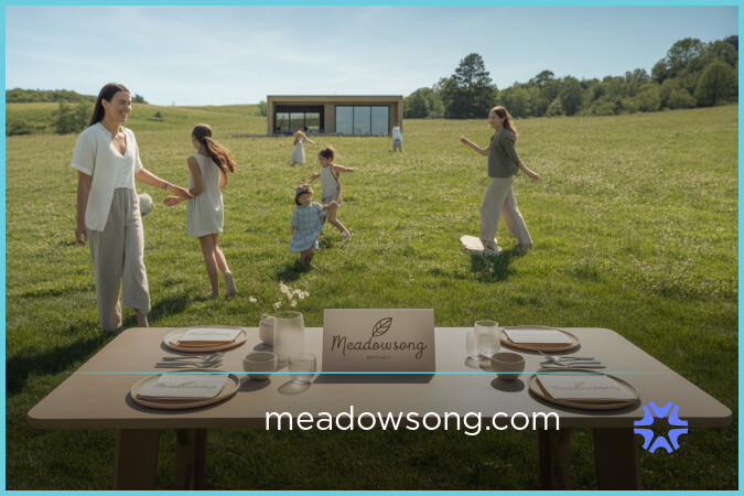 meadowsong.com - Best premium domain marketplace