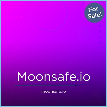 MoonSafe.io