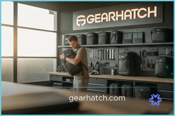 GearHatch.com image 2