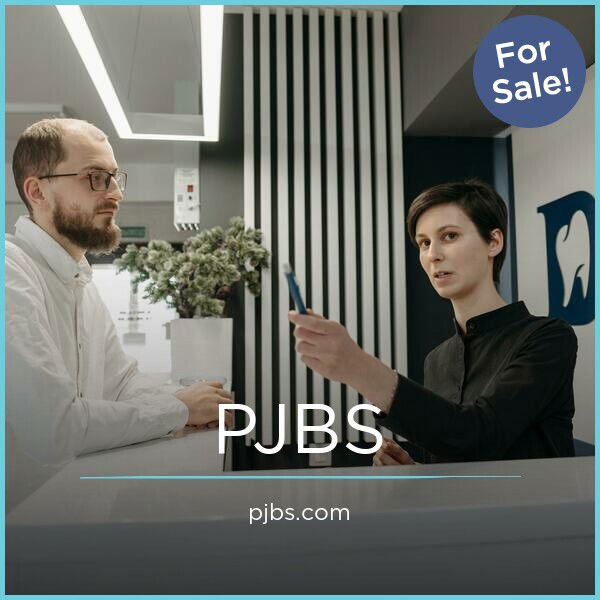 PJBS.com