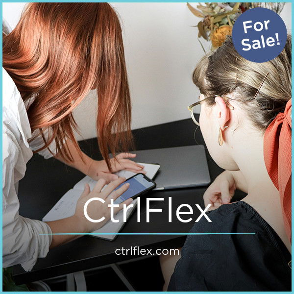 CtrlFlex.com