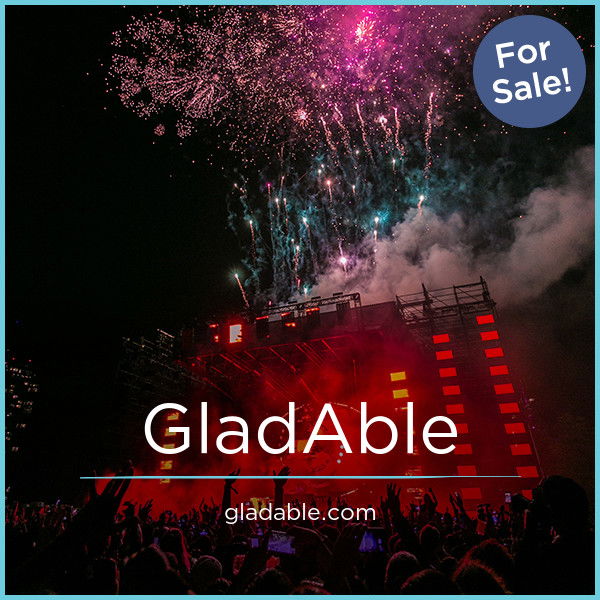 Gladable.com