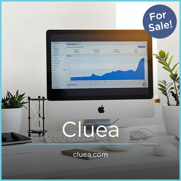 Cluea.com