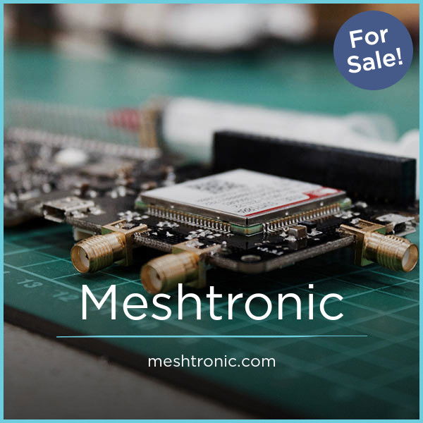 Meshtronic.com