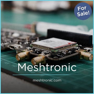 Meshtronic.com