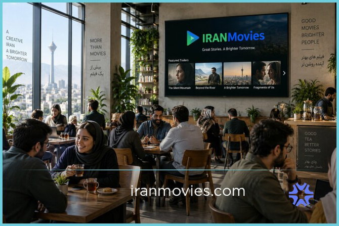 IRANMovies.Com — 2