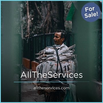 AllTheServices.com