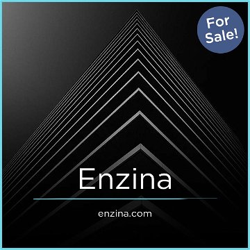 Enzina.com