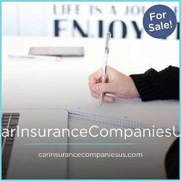 CarInsuranceCompaniesUs.com