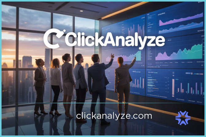 ClickAnalyze.com — 2