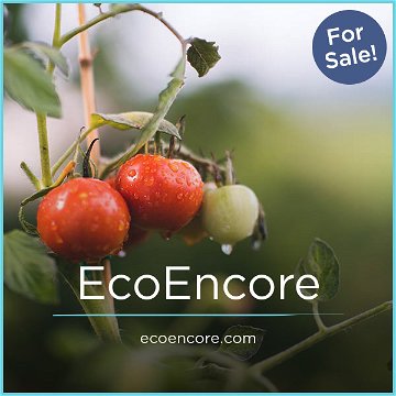 EcoEncore.com