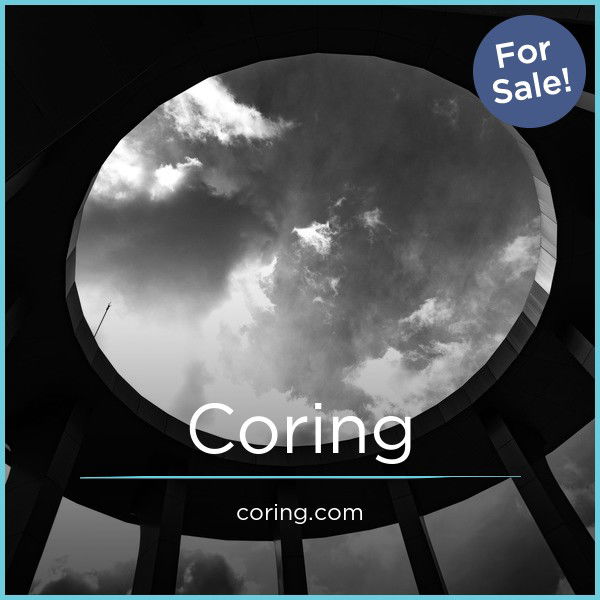 Coring.com — 2