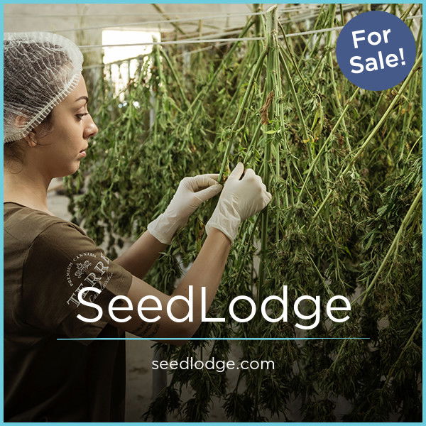 SeedLodge.com