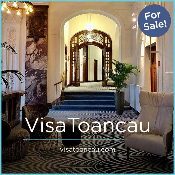 VisaToanCau.com — 2