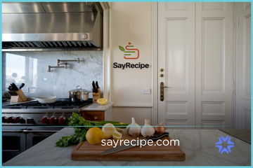 SayRecipe.com