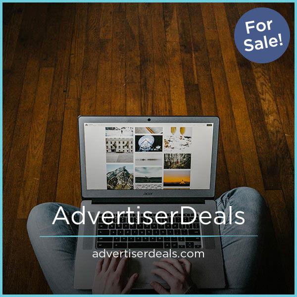 AdvertiserDeals.com