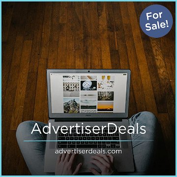 AdvertiserDeals.com