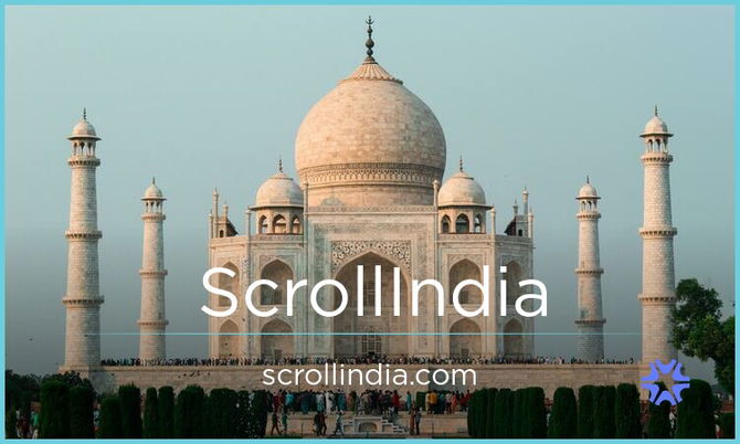 ScrollIndia.com
