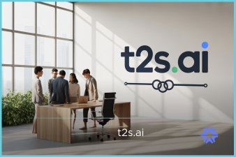 t2s logo
