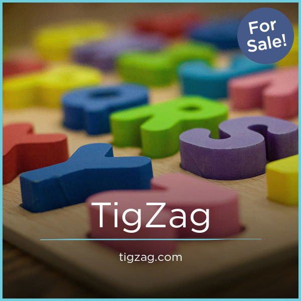 TigZag.com — 2