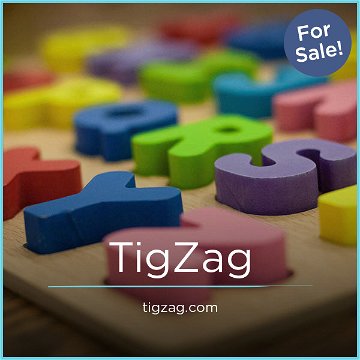 TigZag.com