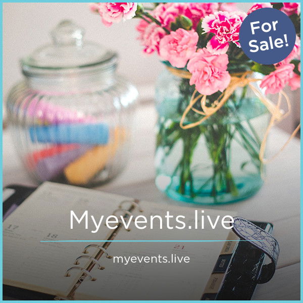 Myevents.Live