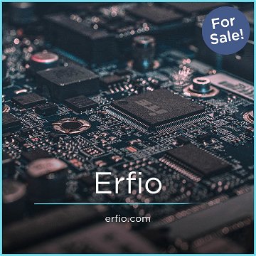 Erfio.com