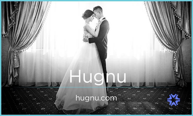 Hugnu.com - Creative premium domain marketplace
