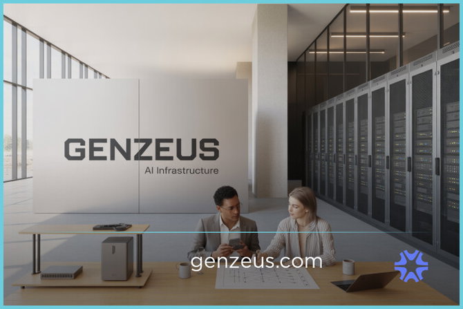 GenZeus.com — 2