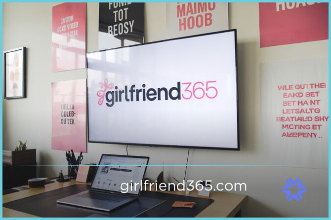 Girlfriend365.com