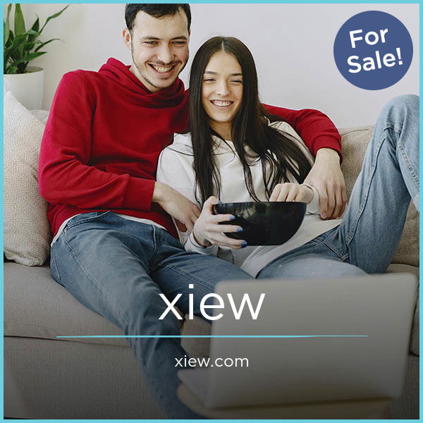 Xiew.com