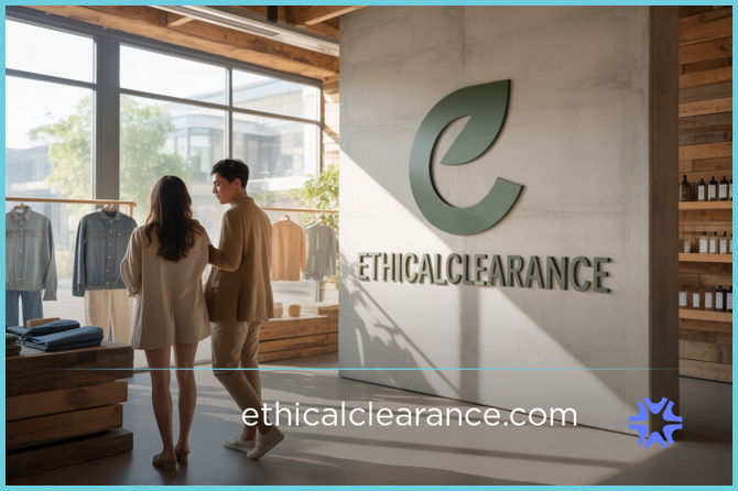 ethicalclearance.com — 2
