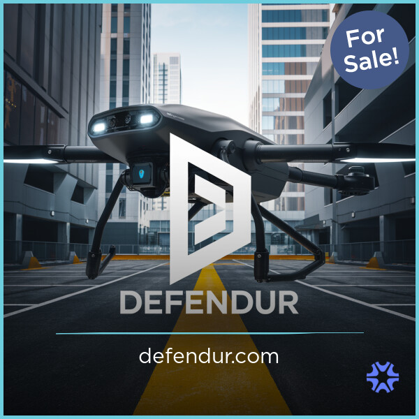 DefendUr.com — 2