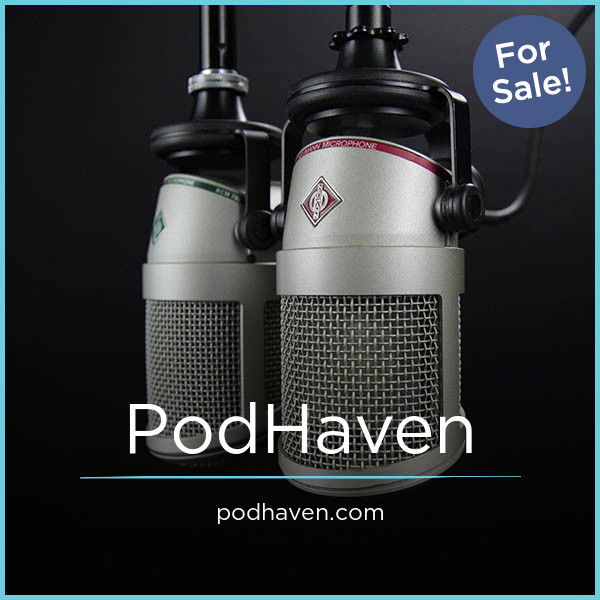 PodHaven.com — 2