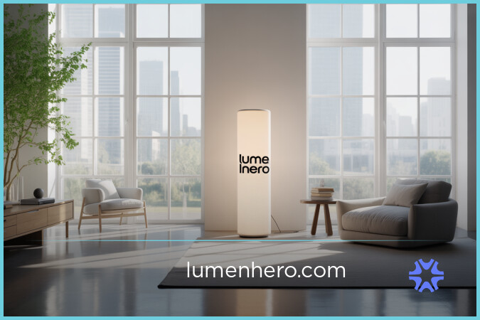 lumenhero.com - Unique premium domains for sale