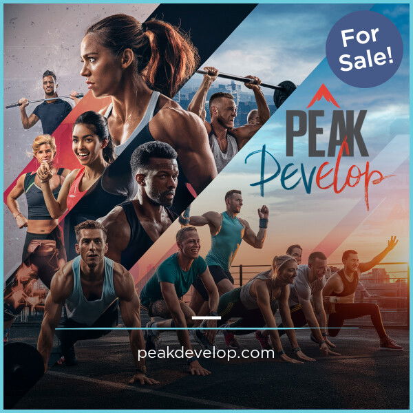 PeakDevelop.com