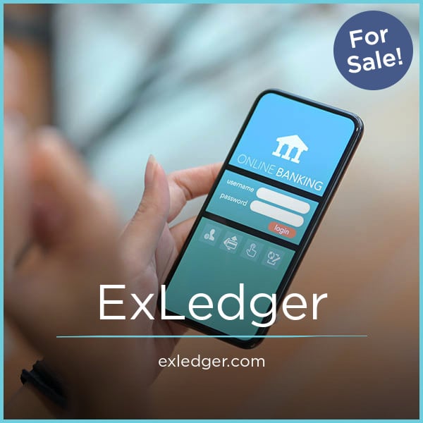 ExLedger.com image 2