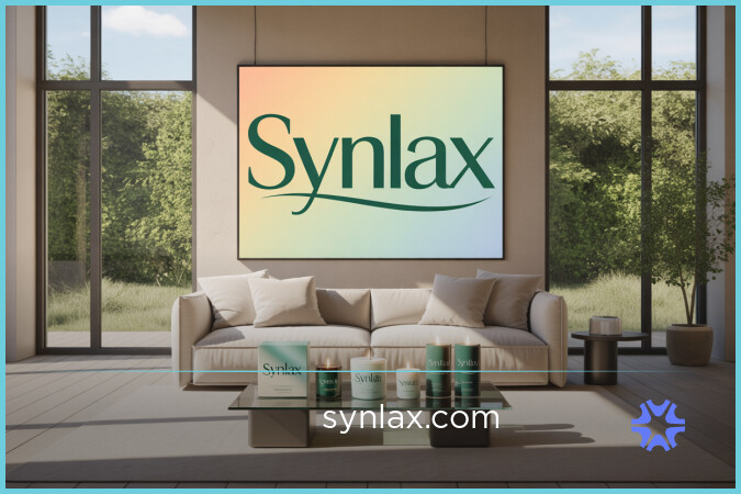 Synlax.com — 2