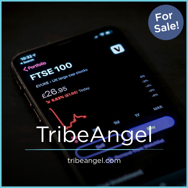 TribeAngel.com - Creative domains for sale