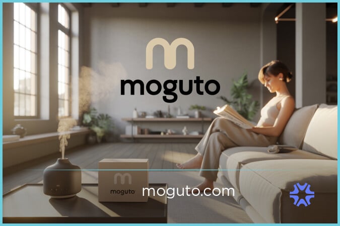 moguto.com — 2