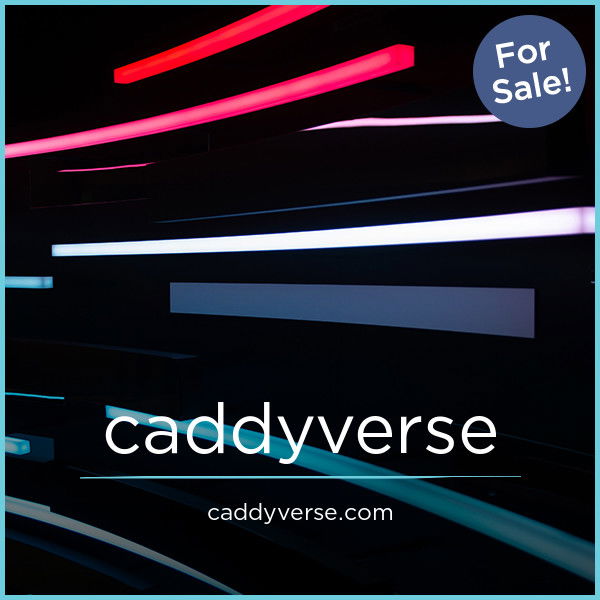 Caddyverse.com