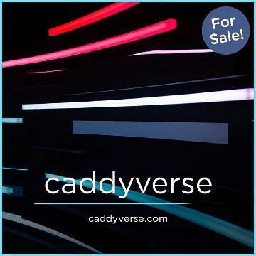 Caddyverse.com