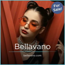 Bellavano.com - Catchy domains for sale